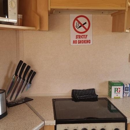 8 Berth Caravan Direct Beach Access Ingoldmells Zewnętrze zdjęcie